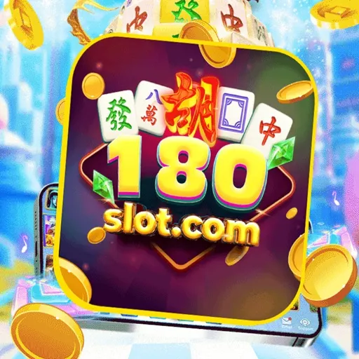 180SLOT - Permainan Seru dan Mengasyikkan di Dunia Arcade