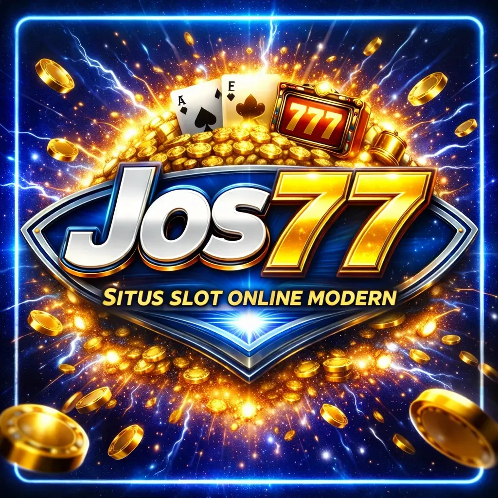 JOS77 - Simulasi Kehidupan Sehari-hari yang Menyenangkan