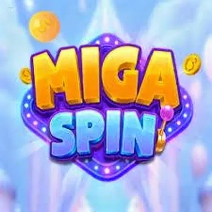 MIGASPIN - Game Domino Seru dan Menantang