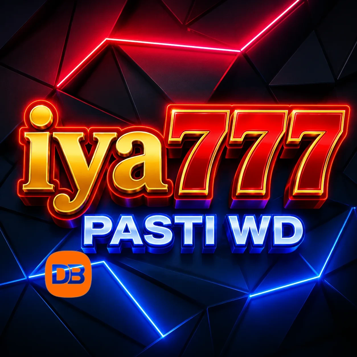 iya777 — Aplikasi Hub Unduhan